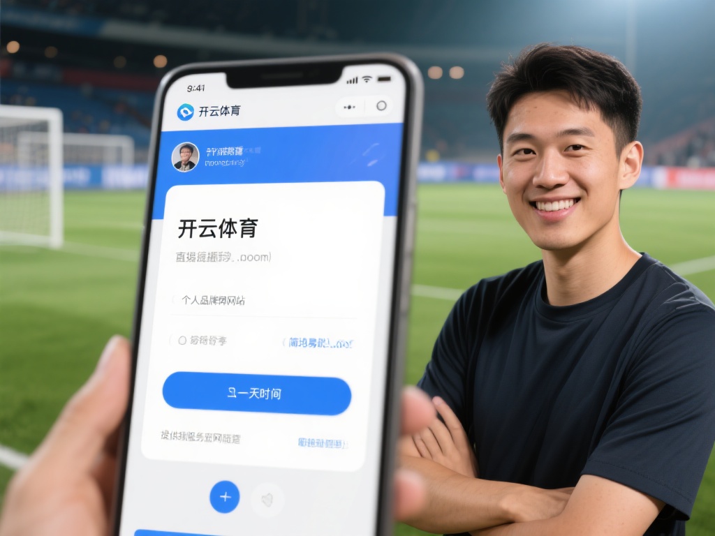 开云体育域名注册 (开云体育域名注册流程及注意事项详解)