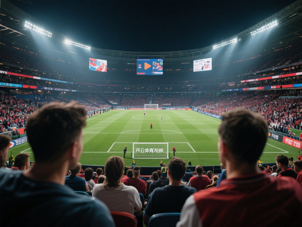 开云体育 视频 (开云体育视频：畅享顶级赛事精彩直播体验）
