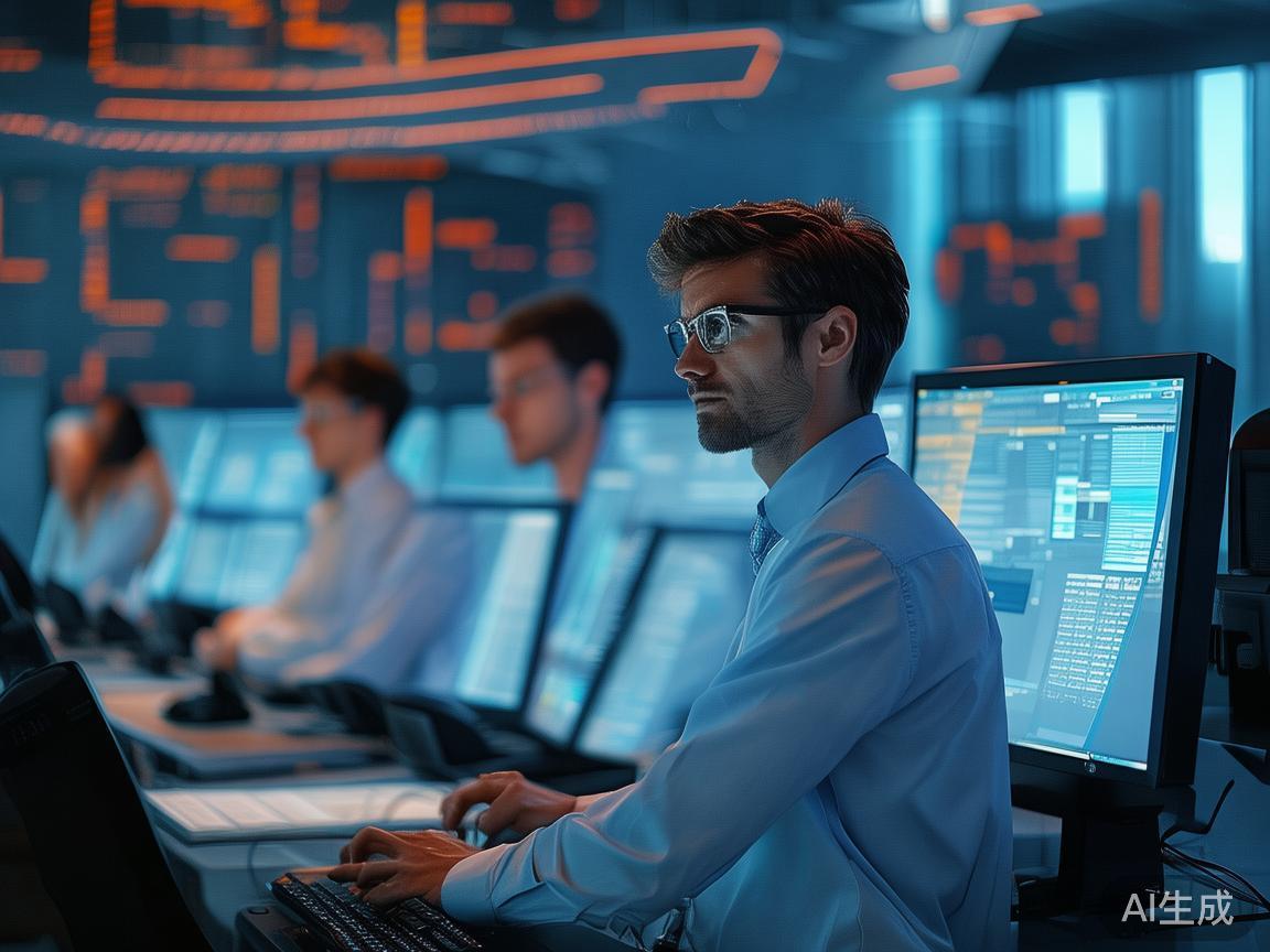 【专业的客户服务和风险控制体系】
一个平台的靠谱