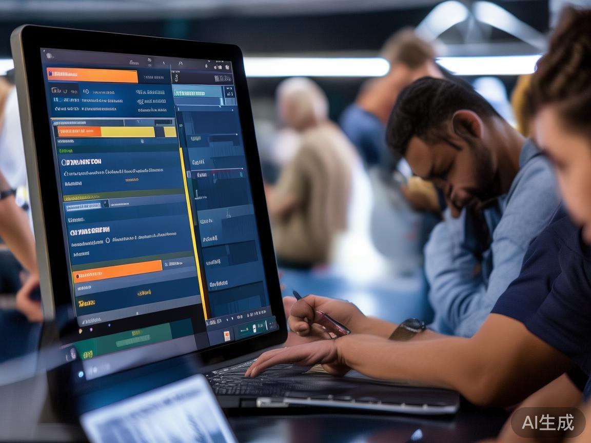 正规的体育平台会合作知名的支付机构，确保用户的资金