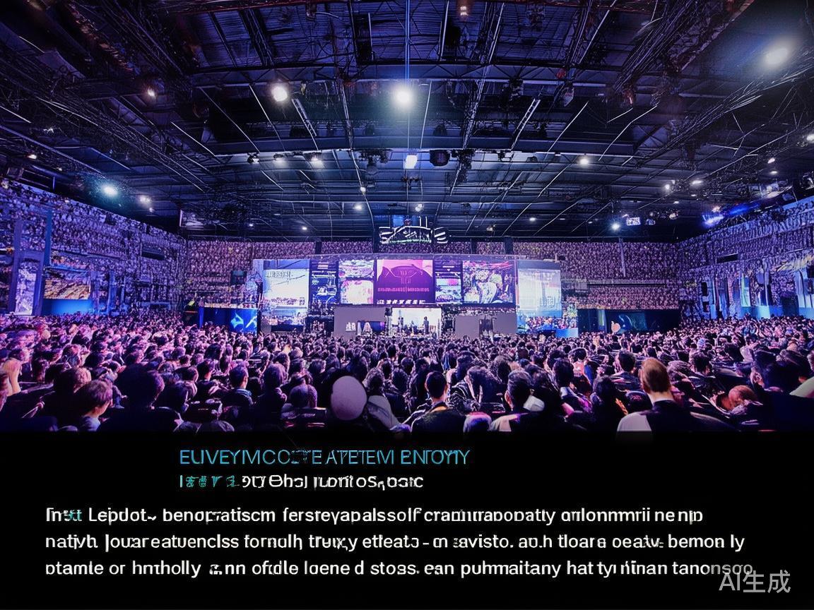 全面解析欧亿电竞体育的成长历程与未来战略规划