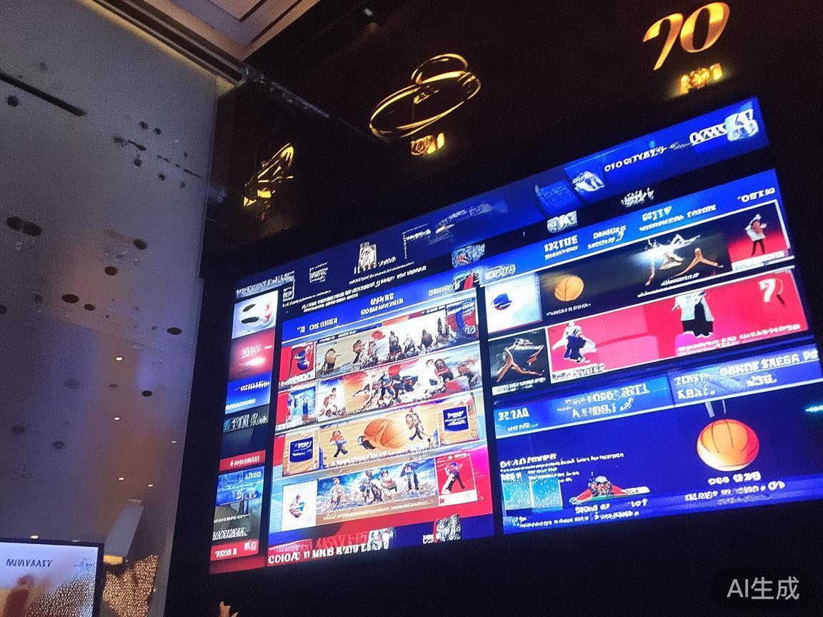 欧亿体育全面介绍：提供多样体育比赛竞猜与丰富赛事资讯